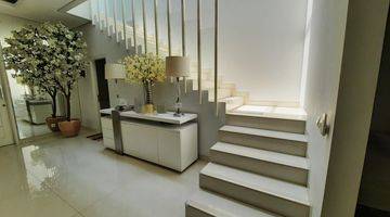 Gambar 5 Rumah Minimalis Modern