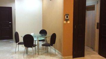 Gambar 5 apartemen mewah dan exclusive