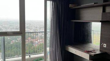 Gambar 1 apartemen nyaman dan view cantik9