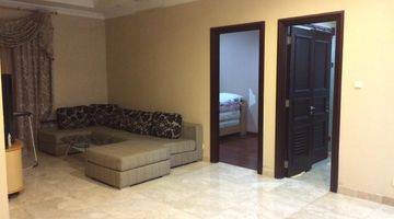 Gambar 2 apartemen mewah dan exclusive