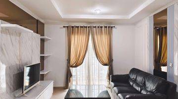 Gambar 1 Apartemen Gading Resort Residence pent house brand new (baru di renov) 