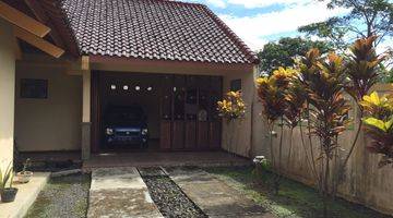 Gambar 2 Dijual Rumah Fully Furnished Bonus Tanah Pekarangan Dan Kios