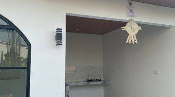 Gambar 1 Villa Unfurnish Umalas For Rent