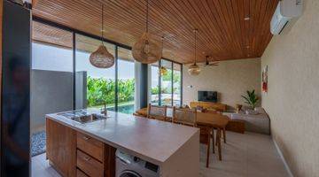 Gambar 3 Luxury Villa Canggu For Sale 