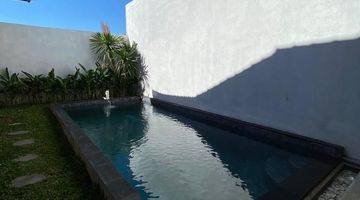 Gambar 5 Villa For Rent Mangroove Kuta