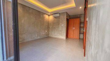 Gambar 4 Villa For Rent Canggu Berawa 