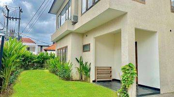 Gambar 3 Villa  For Sale And Rent Canggu Berawa 