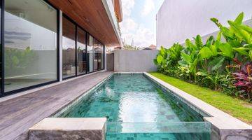 Gambar 1 Luxury Villa Canggu For Sale 