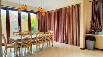 Gambar 1 Villa  For Sale And Rent Canggu Berawa 