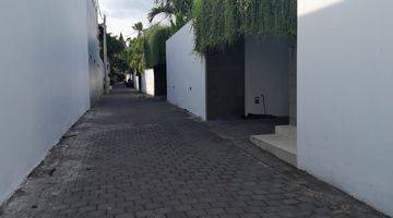 Gambar 3 Tanah Canggu Semat 200m2