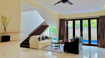 Gambar 5 Villa  For Sale And Rent Canggu Berawa 