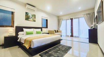 Gambar 3 Villa For Rent 4 Bdr Jimbaran