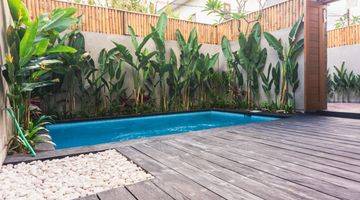 Gambar 2 Villa For Rent Canggu Berawa 