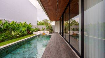 Gambar 2 Luxury Villa Canggu For Sale 