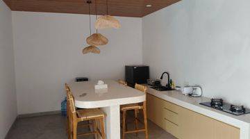 Gambar 5 Villa For Rent Canggu