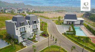 Gambar 2 New Cluster Summarecon Bogor Ebony Start 1.9 M View Pegunungan