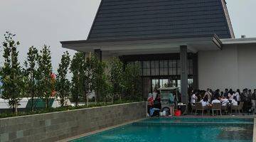 Gambar 4 New Cluster Summarecon Bogor Ebony Start 1.9 M View Pegunungan