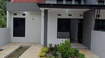 Gambar 3 Rumah siap huni di jln utama Pemda Cibinong 