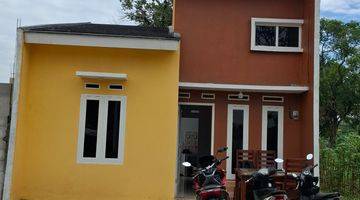 Gambar 2 Promo Rumah Baru di Bogor Cicilan 3 Jutaan Flat Cukup 2 Jt All In