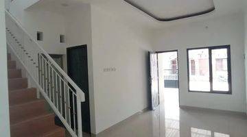 Gambar 3 Rumah Baru 2 Lantai Siap Huni Harga Miring