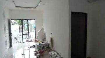 Gambar 4 Brand New House 2 Lantai Siap Huni Harga Murah