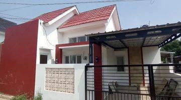 Gambar 1 Dijual Rumah Baru 1 Lantai Siap Huni Harga Miring