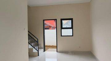 Gambar 5 Rumah Baru 2 Lantai Bebas Biaya2 Harga Miring