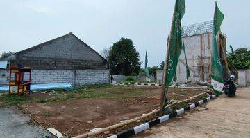 Gambar 4 Rumah Baru 2 Lantai Bebas Biaya2 Harga Miring