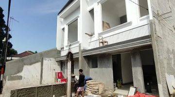 Gambar 2 Rumah Baru 2 Lantai Siap Huni Bebas Biaya2