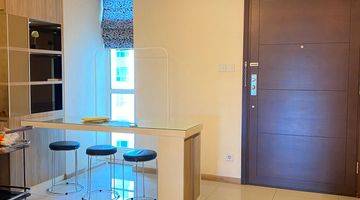 Gambar 1 Apartement Casa Grande Residence 1 BR Furnished Bagus