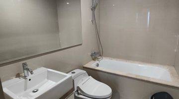 Gambar 1 Apartement Casa Grande Phase 2 2 BR Furnished Bagus