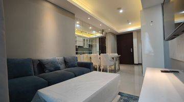 Gambar 3 Apartement Casa Grande Phase 2 2 BR Furnished Bagus