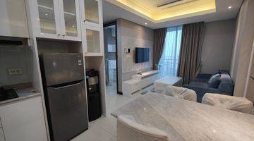 Gambar 4 Apartement Casa Grande Phase 2 2 BR Furnished Bagus