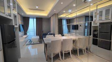 Gambar 5 Apartement Casa Grande Phase 2 2 BR Furnished Bagus