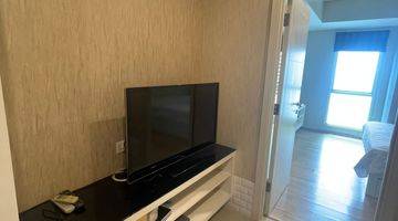 Gambar 3 Apartement Casa Grande Residence 1 BR Furnished Bagus