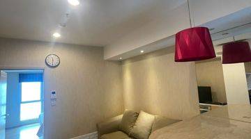 Gambar 4 Apartement Casa Grande Residence 1 BR Furnished Bagus