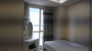 Gambar 3 Apartement Casa Grande Residence 2 BR Furnished Bagus