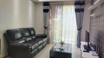 Gambar 5 Apartement Casa Grande Residence 2 BR Furnished Bagus