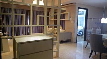 Gambar 3 Apartement Casa Grande Residence 2 BR Furnished Baru