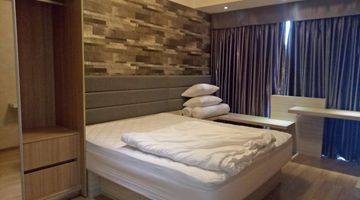 Gambar 1 Apartement Casa Grande Residence 2 BR Furnished Baru