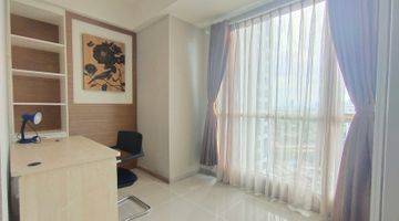 Gambar 1 Apartement Casa Grande Residence 3 BR Furnished Bagus