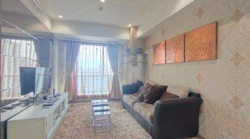 Gambar 3 Apartement Casa Grande Residence 3 BR Furnished Bagus