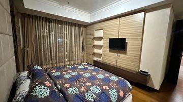 Gambar 3 Apartement Casa Grande Phase 2 3 BR Furnished Bagus