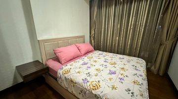 Gambar 2 Apartement Casa Grande Phase 2 3 BR Furnished Bagus