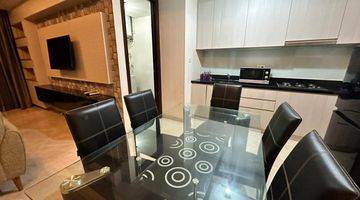 Gambar 5 Apartement Casa Grande Phase 2 3 BR Furnished Bagus