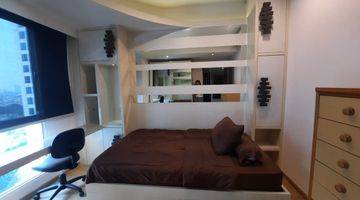 Gambar 2 Apartemen Casa Grande 3 Kamar Tidur Furnished Private Lift