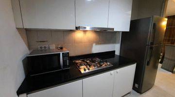 Gambar 3 Apartemen Casa Grande 3 Kamar Tidur Furnished Private Lift