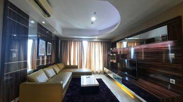 Gambar 1 Apartemen Casa Grande 3 Kamar Tidur Furnished Private Lift