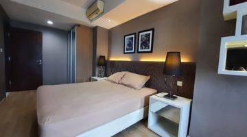 Gambar 5 Apartemen Casa Grande 3 Kamar Tidur Furnished Private Lift