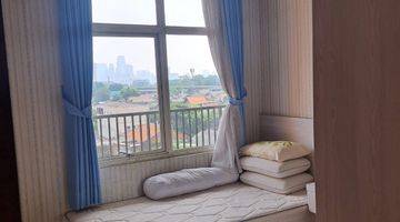 Gambar 3 Apartement Thamrin Residence 2 BR Furnished